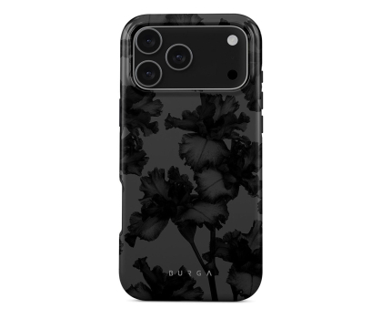 Etui / obudowa na smartfona Burga Nocturnal Tough Magsafe Case For iPhone 17 Pro Max